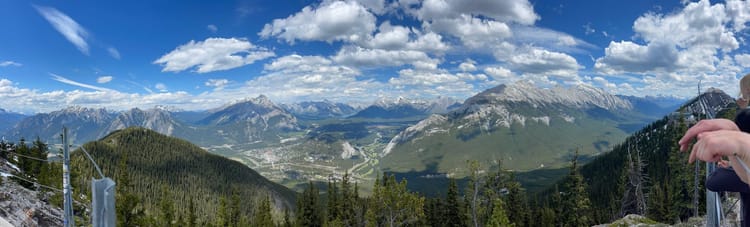 Banff Journal